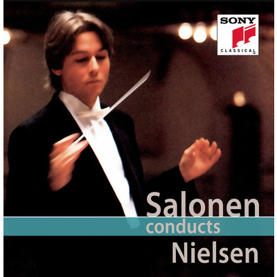 アルバム/Nielsen - The 6 Symphonies/Esa-Pekka Salonen