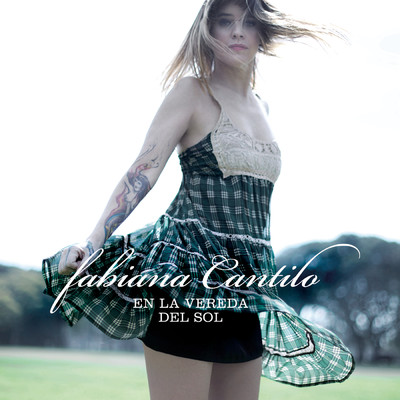 アルバム/En La Vereda del Sol/Fabiana Cantilo