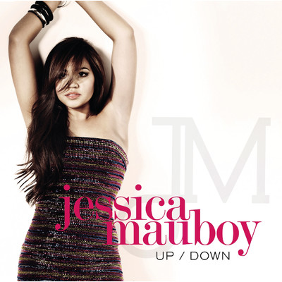 Up／Down/Jessica Mauboy