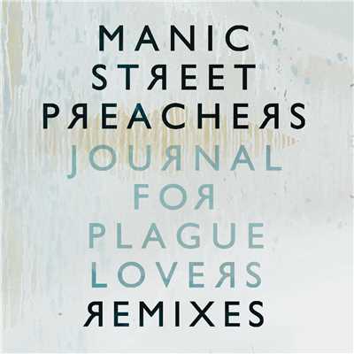 Me And Stephen Hawking (British Sea Power Remix)/Manic Street Preachers