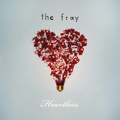 アルバム/Heartless/The Fray