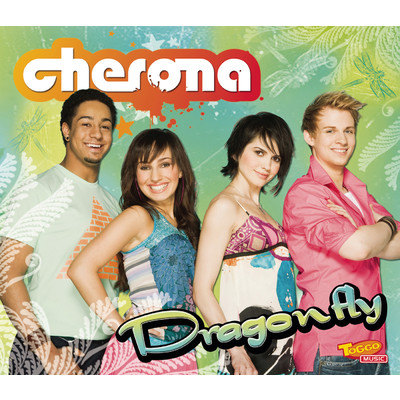 シングル/Cherona Album Megamix/Cherona
