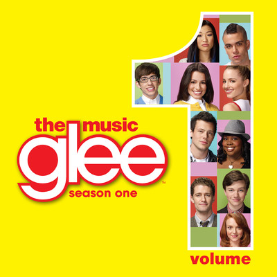 Maybe This Time (Glee Cast Version) (Cover of Liza Minnelli) feat.Kristin Chenoweth/Glee Cast