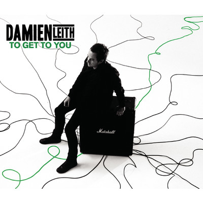 To Get To You/Damien Leith