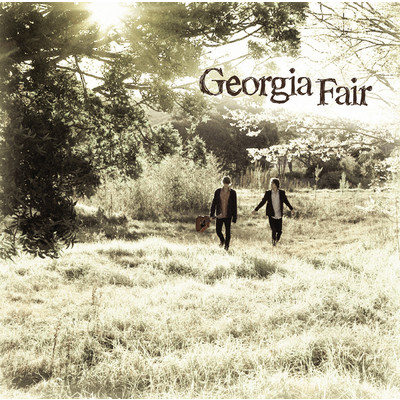 シングル/December/Georgia Fair