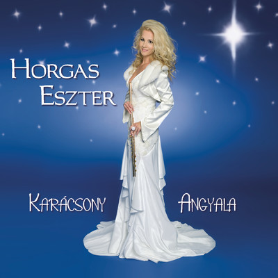 Hark！ The Herald Angel Sing/Eszter Horgas