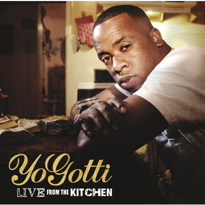 アルバム/Live From The Kitchen (Clean)/Yo Gotti
