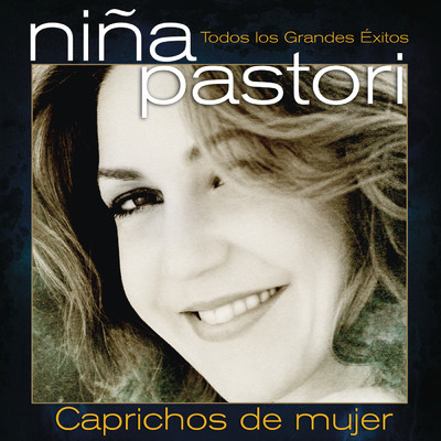 ハイレゾアルバム/Caprichos de Mujer/Nina Pastori