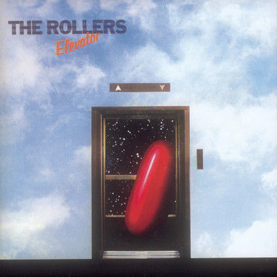 アルバム/Elevator/Bay City Rollers