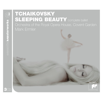 シングル/The Sleeping Beauty, Op. 66, TH 13: No. 29a Pas de deux/The Orchestra of the Royal Opera House, Covent Garden