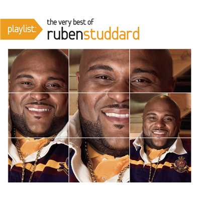 シングル/Superstar/Ruben Studdard