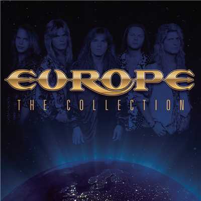 アルバム/The Collection/Europe
