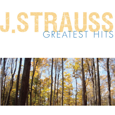 Johann Strauss Greatest Hits/Various Artists