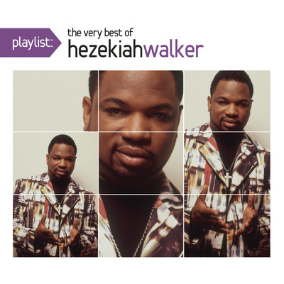 シングル/Make It To That City/Hezekiah Walker