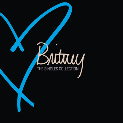 アルバム/The Singles Collection/Britney Spears
