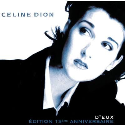 シングル/Cherche encore/Celine Dion