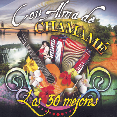 Con Alma de Chamame/Various Artists
