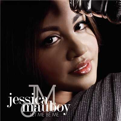 アルバム/Let Me Be Me/Jessica Mauboy