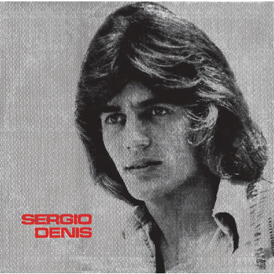 アルバム/Sergio Denis (1972)/Sergio Denis