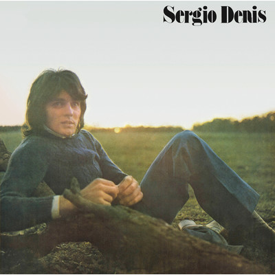 アルバム/Sergio Denis (1974)/Sergio Denis