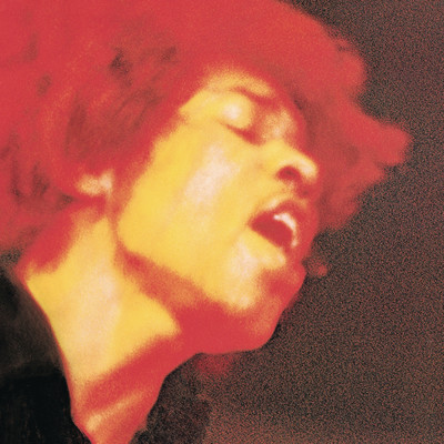 Long Hot Summer Night/The Jimi Hendrix Experience