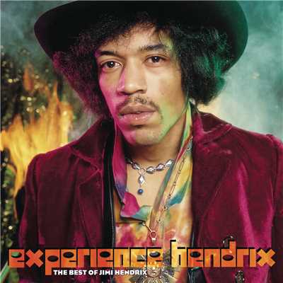 アルバム/Experience Hendrix: The Best Of Jimi Hendrix/Jimi Hendrix