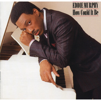 I Wish (I Could Tell You When) (Album Version) (Clean)/Eddie Murphy
