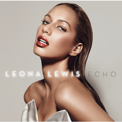 アルバム/Echo/Leona Lewis
