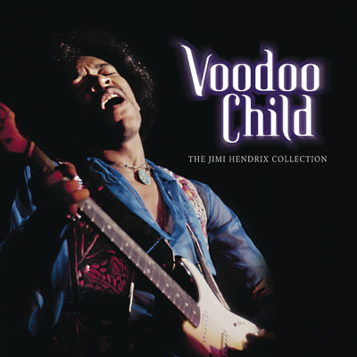 Highway Chile (Olympic Studios, London, UK April 3, 1967)/The Jimi Hendrix Experience