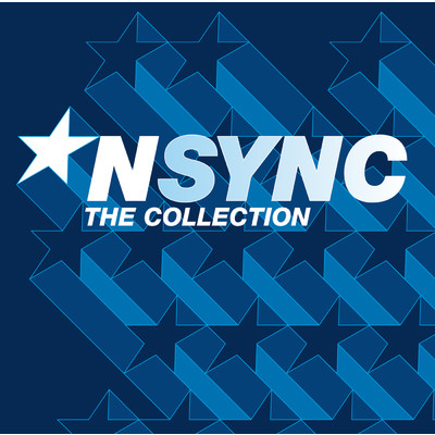 アルバム/The Collection/*NSYNC