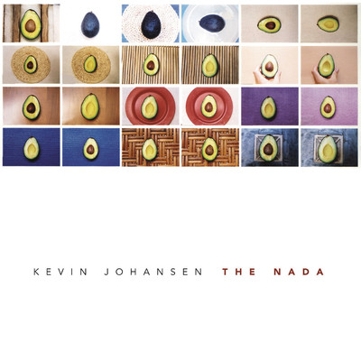 アルバム/The Nada/Kevin Johansen