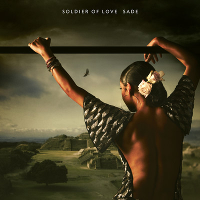 アルバム/Soldier of Love/Sade