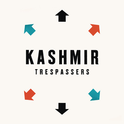 アルバム/Trespassers/Kashmir