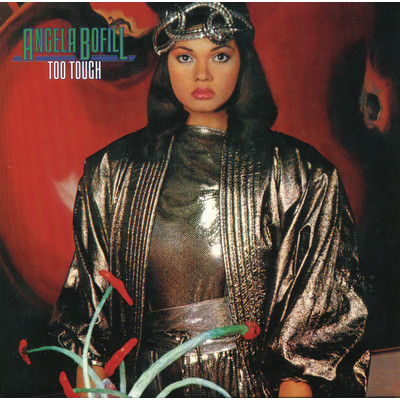 Song for a Rainy Day/Angela Bofill