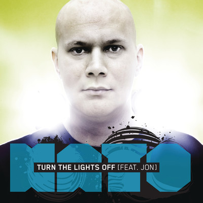 Turn The Lights Off (Radio Edit) feat.Jon/KATO