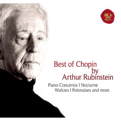 Polonaise No. 6 in A-Flat Major, Op. 53/Arthur Rubinstein