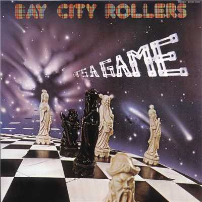 アルバム/It's A Game/Bay City Rollers