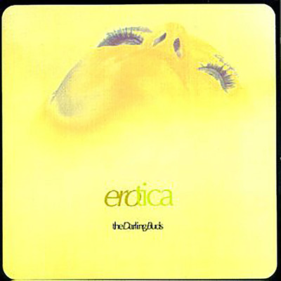 アルバム/Erotica (Clean)/The Darling Buds