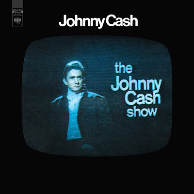 Come Along And Ride This Train (Six Days On The Road／There Ain't No Easy Run／The Sailor On A Concrete Sea) (Live)/Johnny Cash