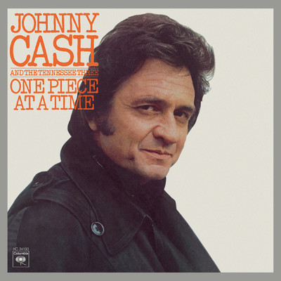 Johnny Cash／Tennessee Three