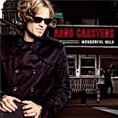 Spoil It With A Kiss/Arno Carstens