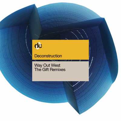 The Gift (2010 Remixes)/Way Out West