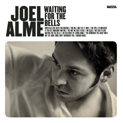 アルバム/Waiting for the Bells/Joel Alme
