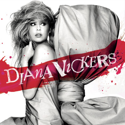 Songs From The Tainted Cherry Tree/Diana Vickers