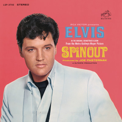 Never Say Yes/Elvis Presley