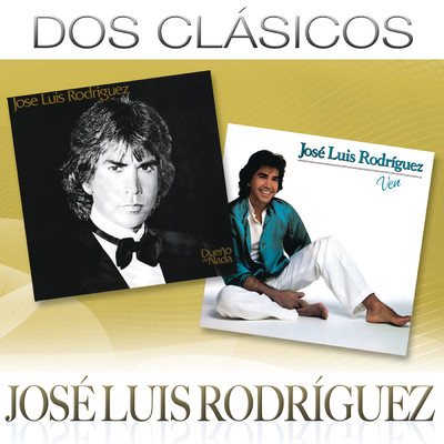アルバム/Dos Clasicos/Jose Luis Rodriguez