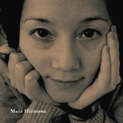 アルバム/Drom bort mig igen/Maia Hirasawa