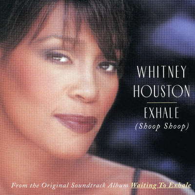 シングル/It Isn't, It Wasn't, It Ain't Never Gonna Be (Album Edit) with Whitney Houston/アレサ・フランクリン