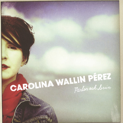 Parlor/Carolina Wallin Perez