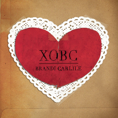 アルバム/XOBC/Brandi Carlile